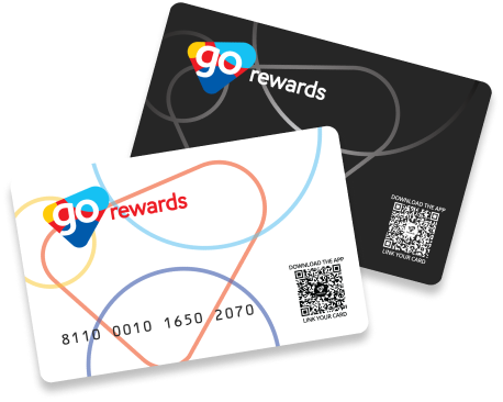 Go Rewards
